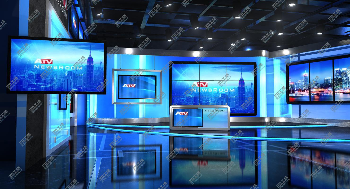 images/goods_img/20210313/3D VR Studio Newsroom1/3.jpg